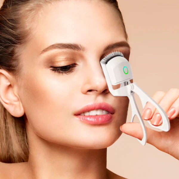 CurleLash™ - Heated Eyelash Curler