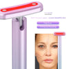 YouthWave™ 4-in-1 Facial Wand Massager