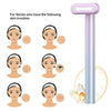 YouthWave™ 4-in-1 Facial Wand Massager