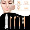 RejuveShine™ High-Frequency Skin Therapy Wand